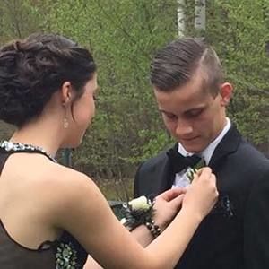 Meet your Posher, Jack